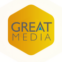 Co-Founder, Great Media